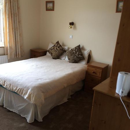 Seashore Lodge Guesthouse Galway Eksteriør bilde