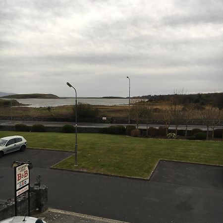 Seashore Lodge Guesthouse Galway Eksteriør bilde