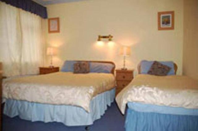 Seashore Lodge Guesthouse Galway Eksteriør bilde