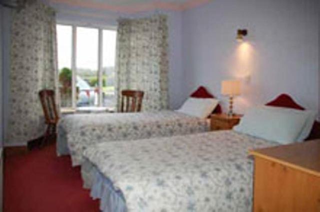 Seashore Lodge Guesthouse Galway Eksteriør bilde