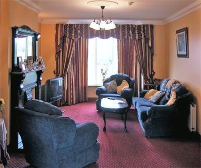 Seashore Lodge Guesthouse Galway Eksteriør bilde
