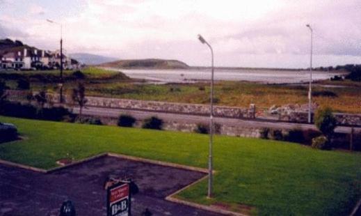 Seashore Lodge Guesthouse Galway Eksteriør bilde