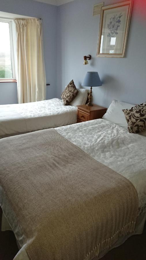 Seashore Lodge Guesthouse Galway Eksteriør bilde
