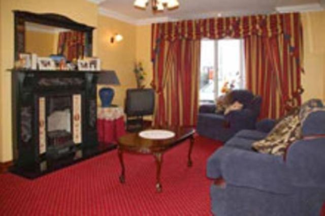 Seashore Lodge Guesthouse Galway Eksteriør bilde