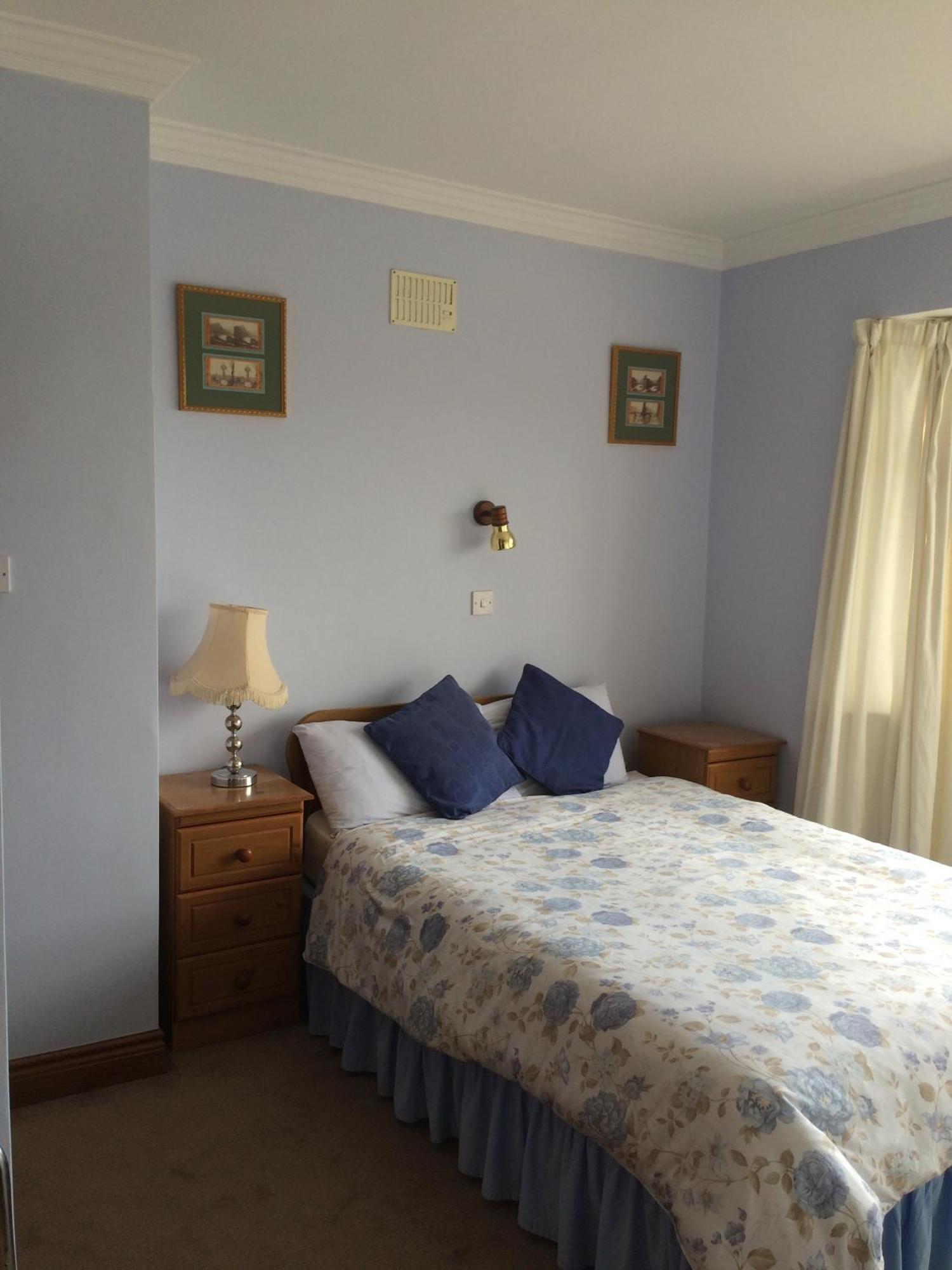 Seashore Lodge Guesthouse Galway Eksteriør bilde