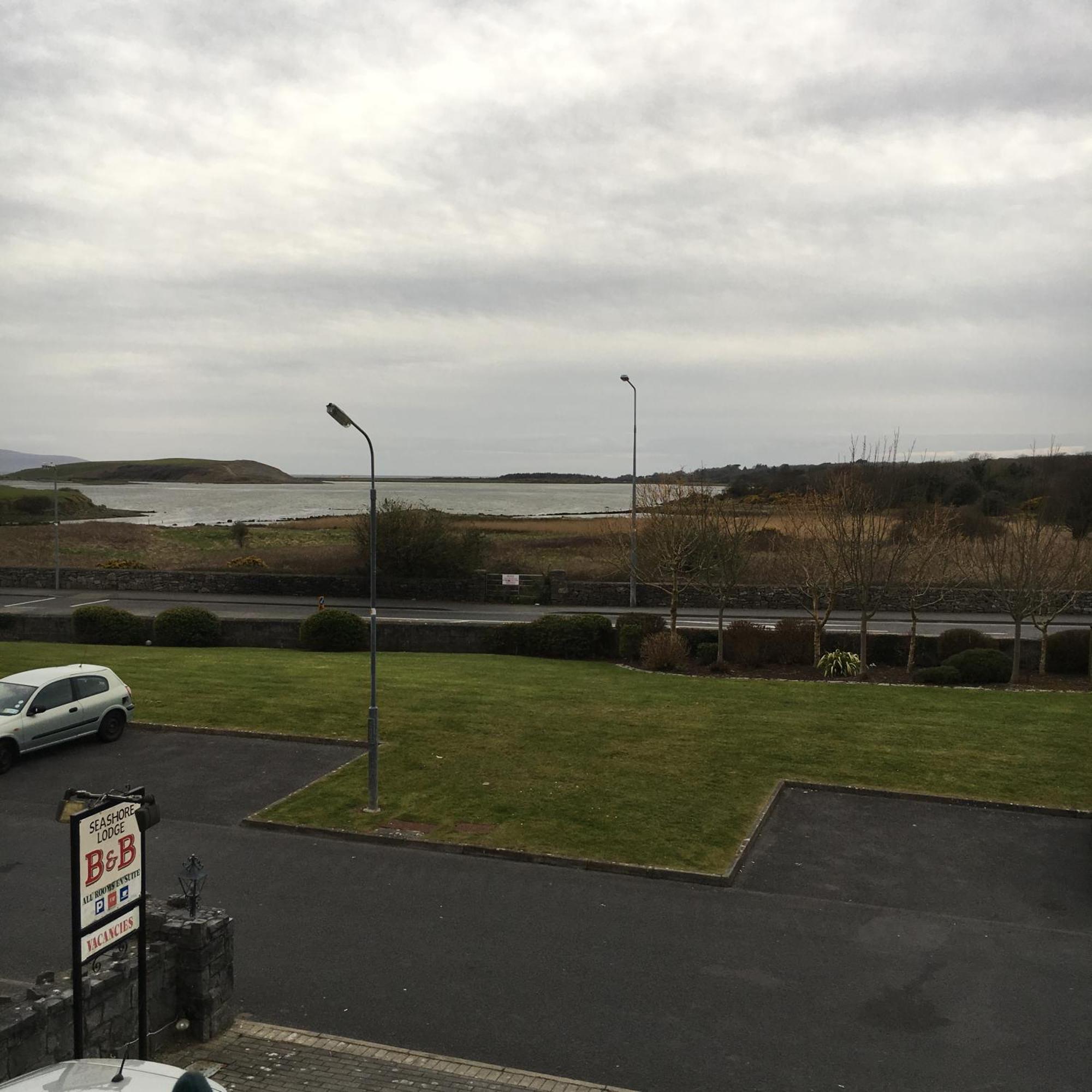 Seashore Lodge Guesthouse Galway Eksteriør bilde