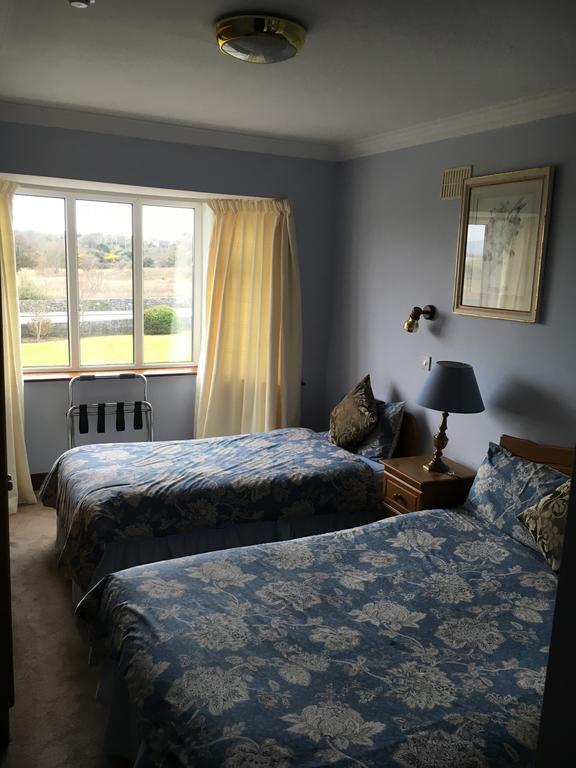 Seashore Lodge Guesthouse Galway Eksteriør bilde