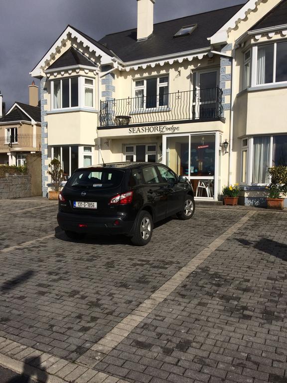 Seashore Lodge Guesthouse Galway Eksteriør bilde