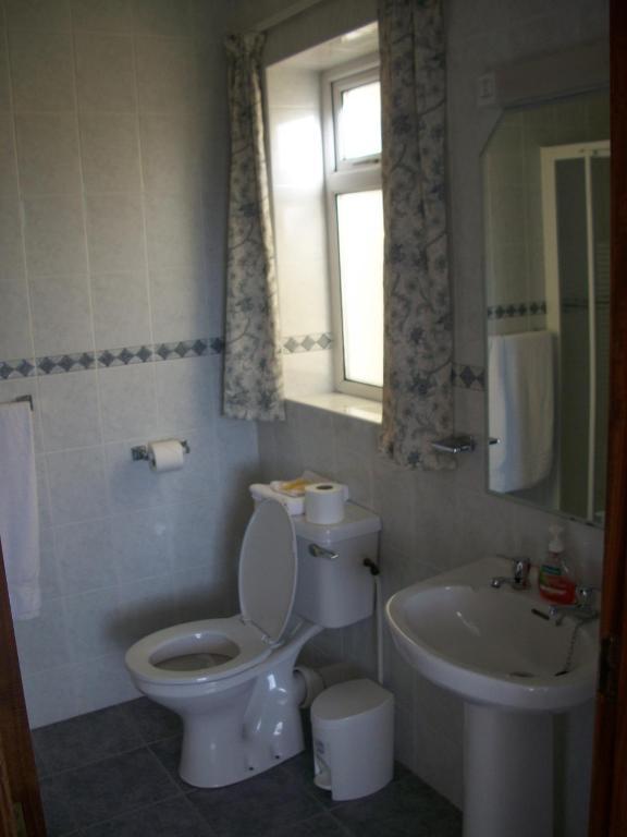 Seashore Lodge Guesthouse Galway Rom bilde