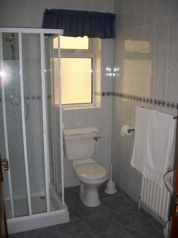 Seashore Lodge Guesthouse Galway Rom bilde