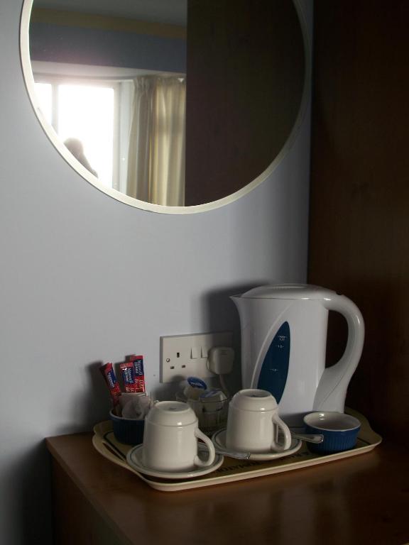 Seashore Lodge Guesthouse Galway Rom bilde