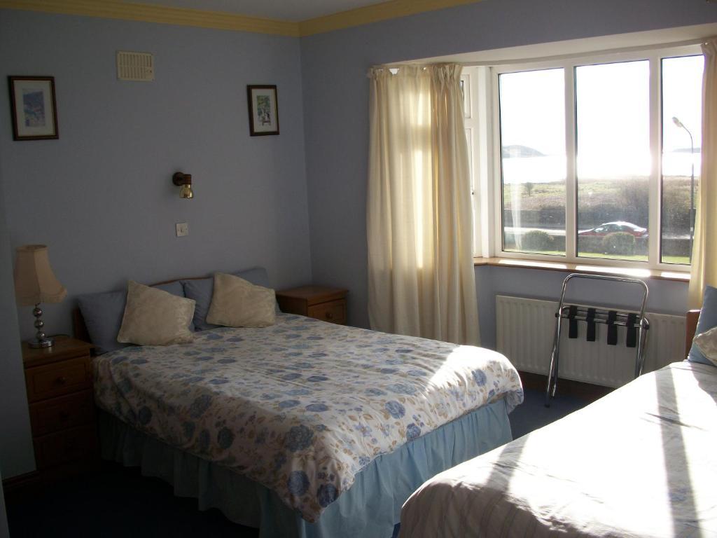 Seashore Lodge Guesthouse Galway Eksteriør bilde