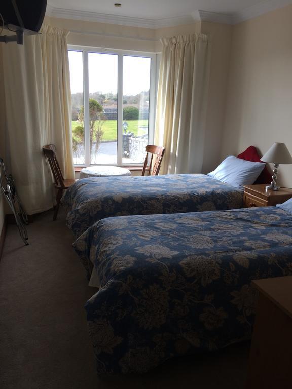 Seashore Lodge Guesthouse Galway Rom bilde