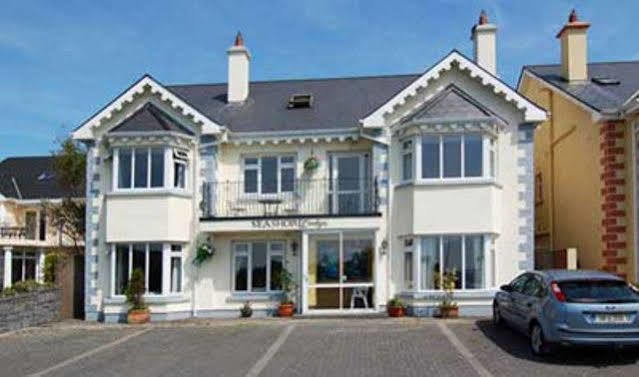 Seashore Lodge Guesthouse Galway Eksteriør bilde