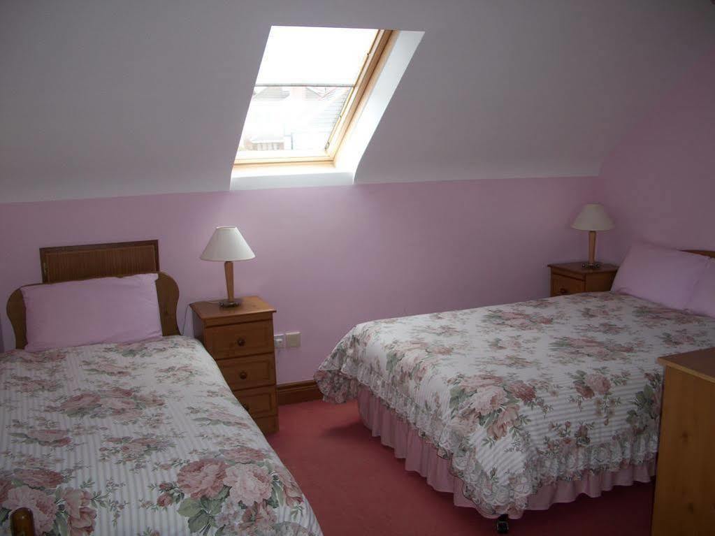 Seashore Lodge Guesthouse Galway Eksteriør bilde