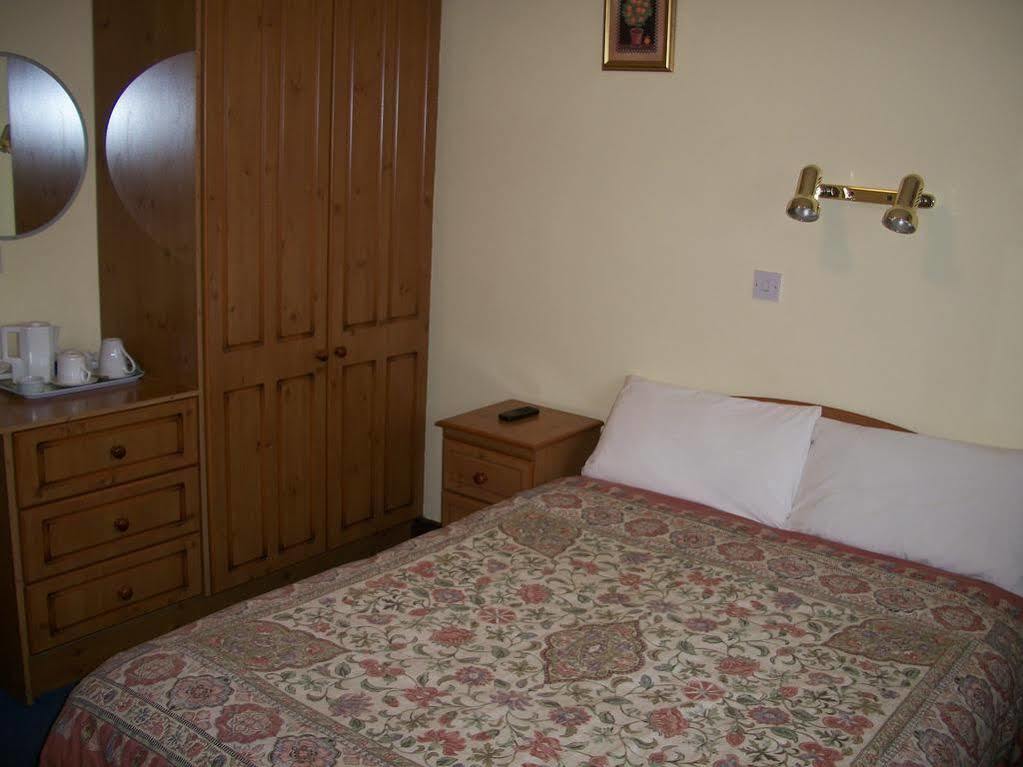 Seashore Lodge Guesthouse Galway Eksteriør bilde