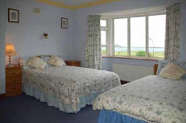 Seashore Lodge Guesthouse Galway Eksteriør bilde