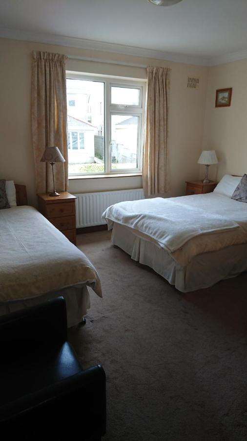 Seashore Lodge Guesthouse Galway Eksteriør bilde